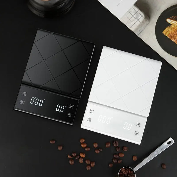 Digitale Keukenweegschaal – PerfectScale