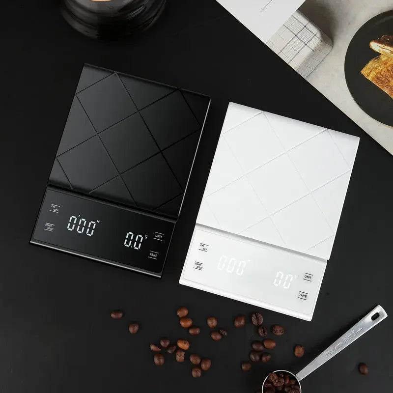 Digitale Keukenweegschaal – PerfectScale