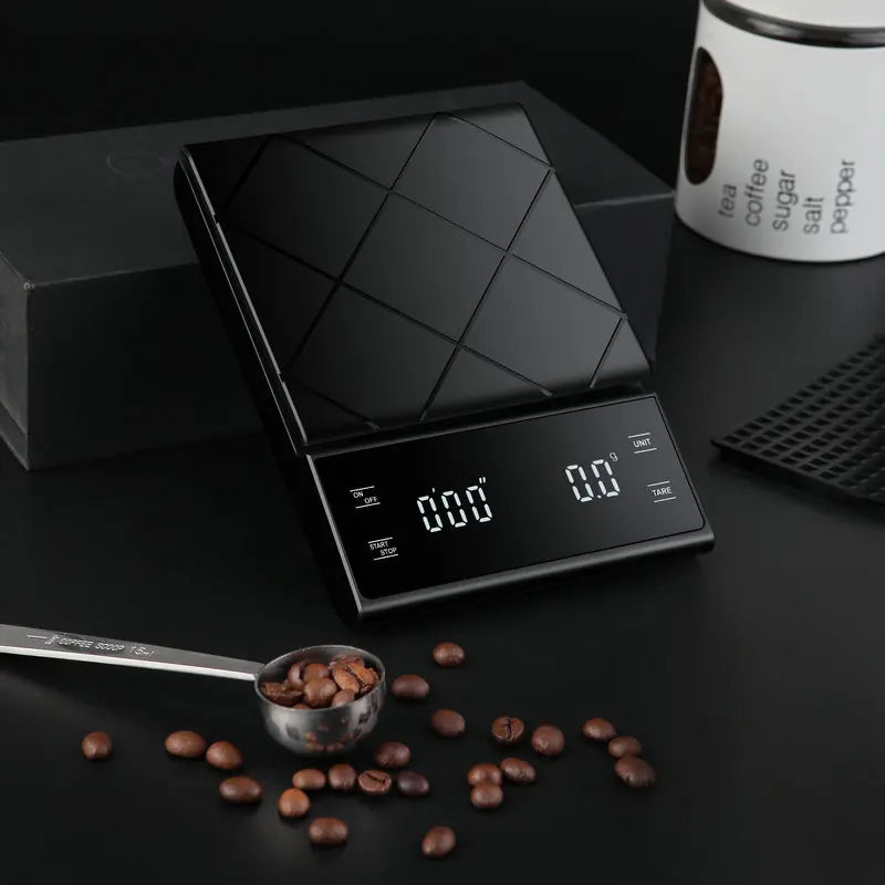 Digitale Keukenweegschaal – PerfectScale