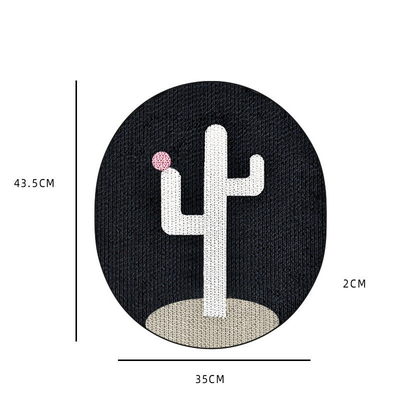 Kattenkrabplank - WallScratch Pro