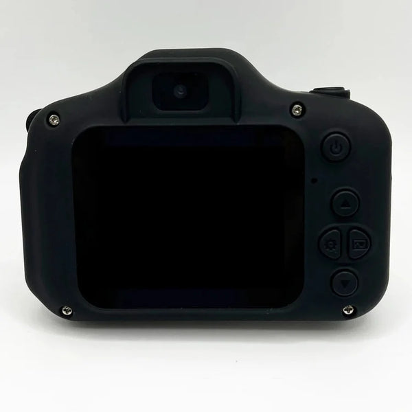 Vintage Camera voor Unieke Herinneringen – RetroPix