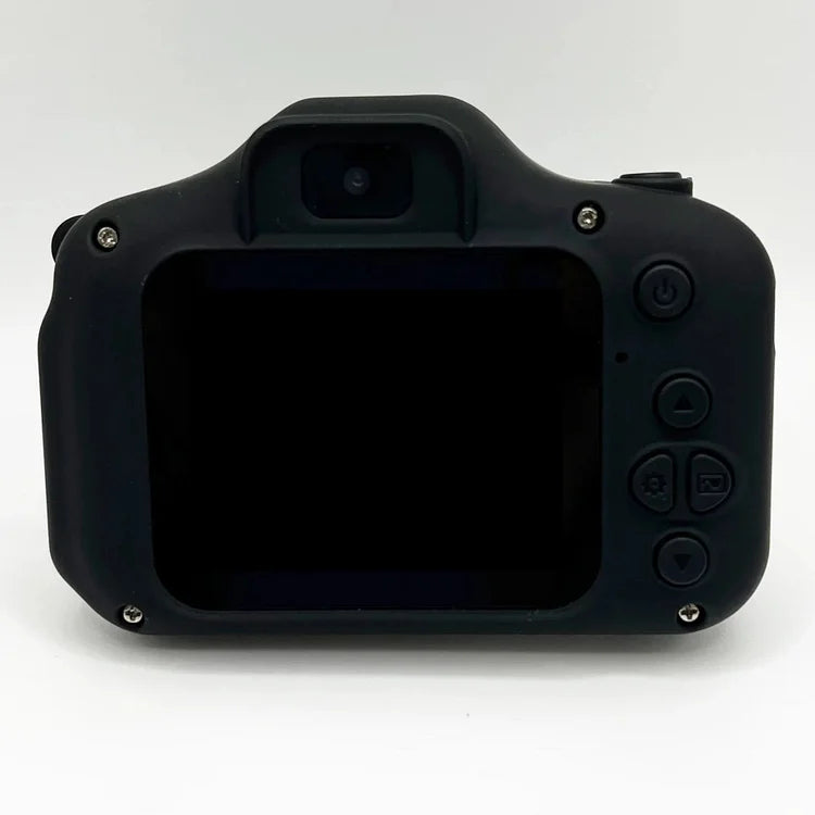 Vintage Camera voor Unieke Herinneringen – RetroPix