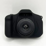 Vintage Camera voor Unieke Herinneringen – RetroPix