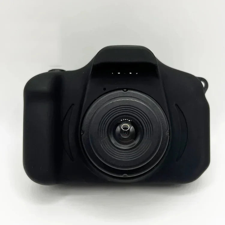 Vintage Camera voor Unieke Herinneringen – RetroPix