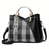 Chice Dames Handtas - LuxeGrace