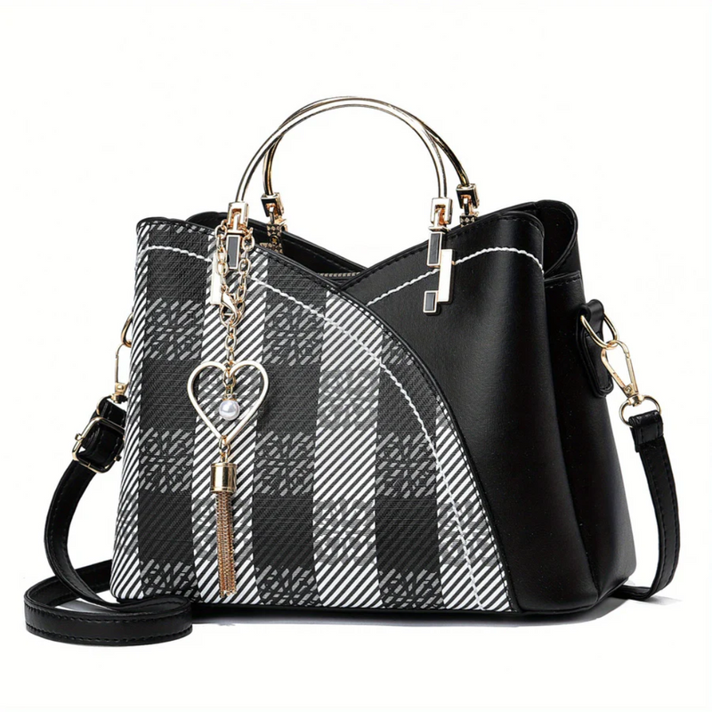 Chice Dames Handtas - LuxeGrace