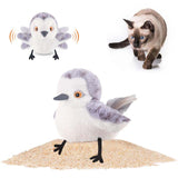 Interactief Katten Speelgoed - ChirpBird