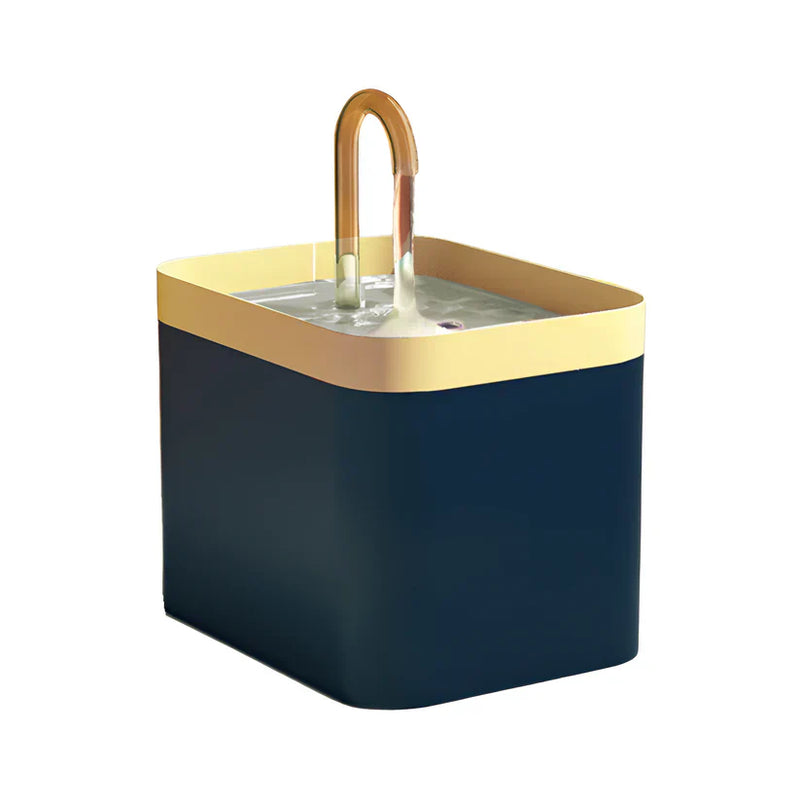 Stille Automatische Wasserfontäne voor Katten - PureFlow