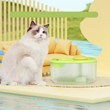 Huisdier Drinkfontein met Pomp - FunFlow