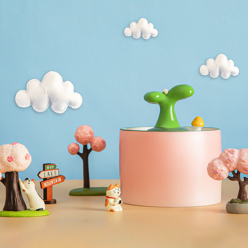 Kattenfontein – SpringFlow™