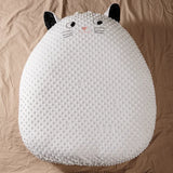 Draagbaar Borstvoedingskussen voor Baby's – ComfyCuddle
