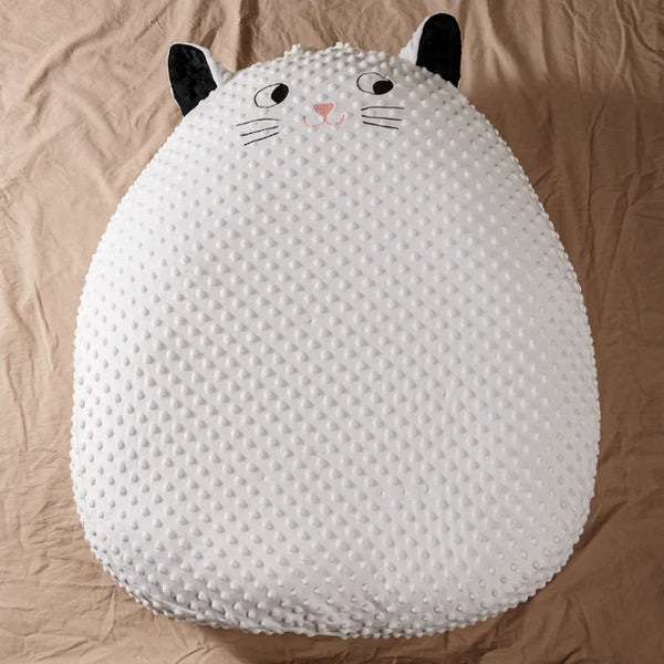 Draagbaar Borstvoedingskussen voor Baby's – ComfyCuddle