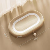 Sisal Kattenkrabplank - Scratch Oasis