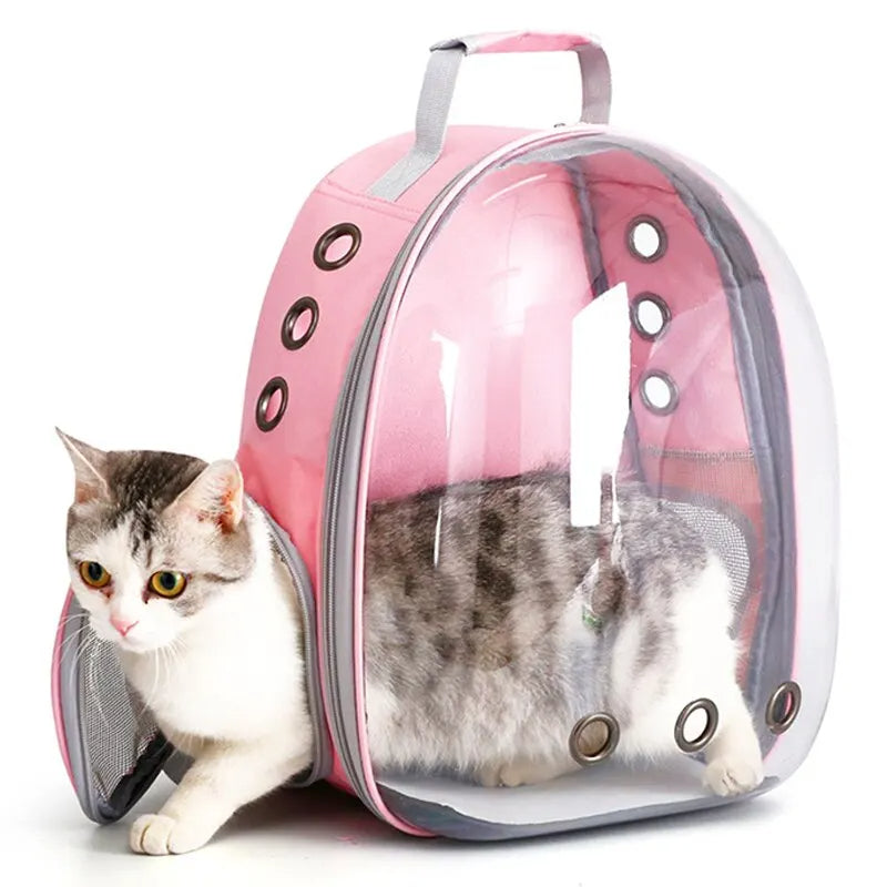 Huisdier Tragetasche - TravelPaw