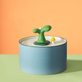 Kattenfontein – SpringFlow™