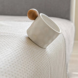 Stijlvolle en Duurzame Antikras Bankhoezen - Bobby