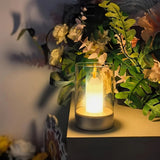 Draadloze LED Kaarslamp - LumiCandle