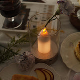 Draadloze LED Kaarslamp - LumiCandle