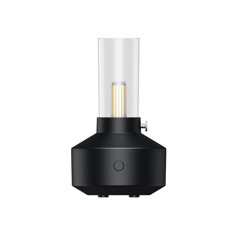 Aromatherapie-diffuser met nachtlicht – GlowMist