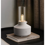 Aromatherapie-diffuser met nachtlicht – GlowMist