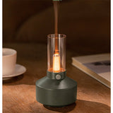 Aromatherapie-diffuser met nachtlicht – GlowMist