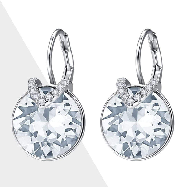 Stralende Oorbellen - Aveline