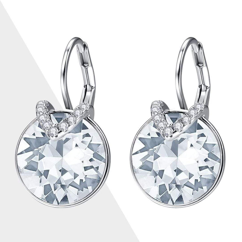 Stralende Oorbellen - Aveline