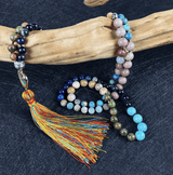 Mala-ketting van Verlichting – Altheira
