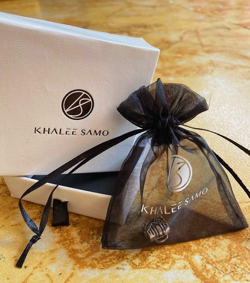 Stralende Oorbellen - Aveline