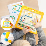 Magic Drawing Board | Geef uw kinderen oneindig speelplezier!