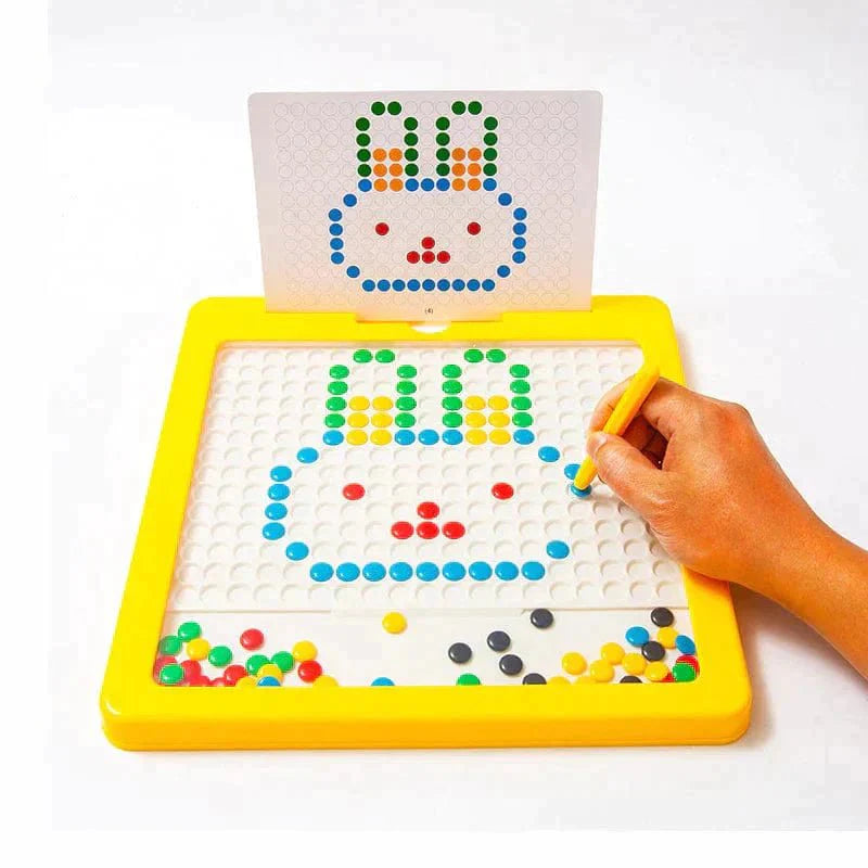 Magic Drawing Board | Geef uw kinderen oneindig speelplezier!