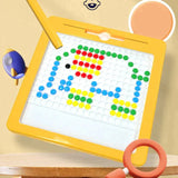 Magic Drawing Board | Geef uw kinderen oneindig speelplezier!