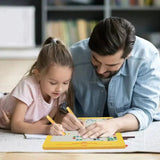 Magic Drawing Board | Geef uw kinderen oneindig speelplezier!