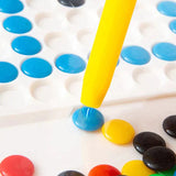 Magic Drawing Board | Geef uw kinderen oneindig speelplezier!