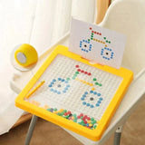 Magic Drawing Board | Geef uw kinderen oneindig speelplezier!