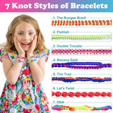 Creatief DIY Loom-Set - BraidJoy