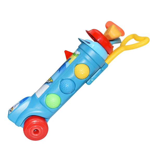Golf Oefenset voor Kinderen – KidSwing