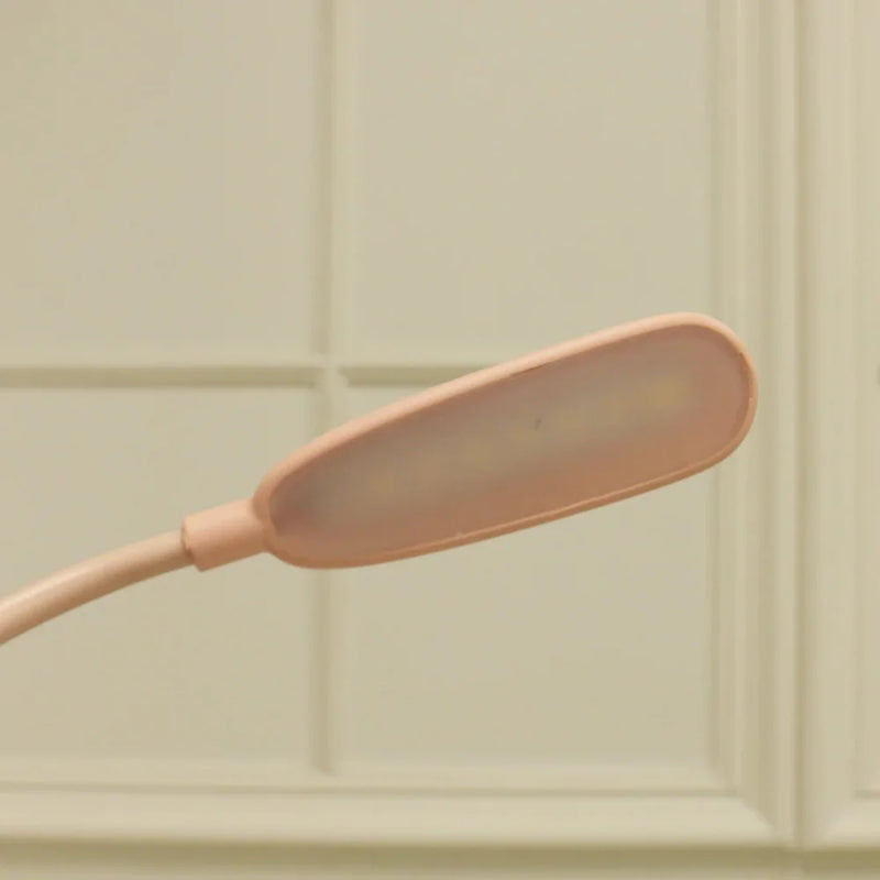 Kinderleeslamp met oogbescherming en USB-nachtlamp - BrightBuddy