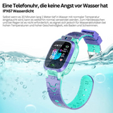 Kinder-Smartwatch – JuniorExplore