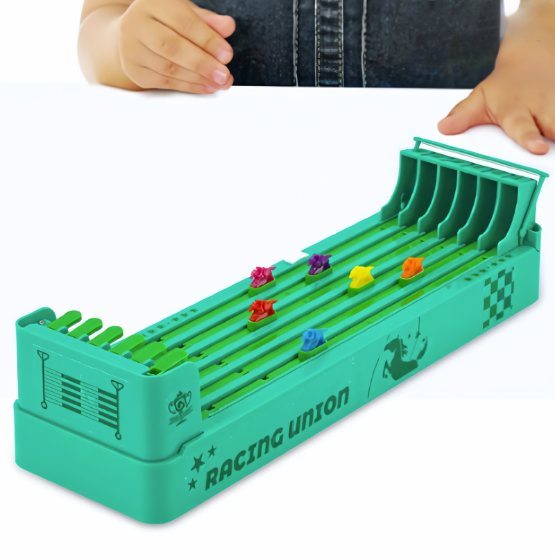 Speelgoed Paardenrenbaan - RennMeister