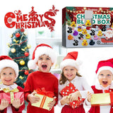 Badeendjes Adventskalender 2024 - Splashmas Verrassing