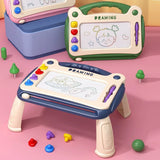 Magnetisch tekenbord - DoodleMagix