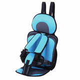 Veilige Kinderzit - SafeRider Pro