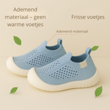 HappyFeet Comfy™ - Kindersneakers met Antislipzool