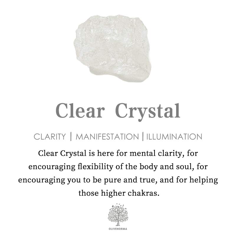 Stijlvolle Kristal- en Levensboom Edelsteenketting – Elara