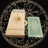 Klassiek Tarotkaarten Set (78 Kaarten) – SoulPath