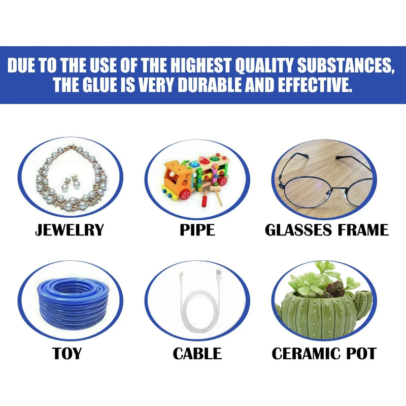 UV Lijmstift - QuickFix