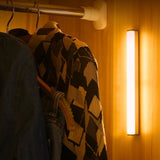Draadloze Bewegingssensorlamp - LumiTrack