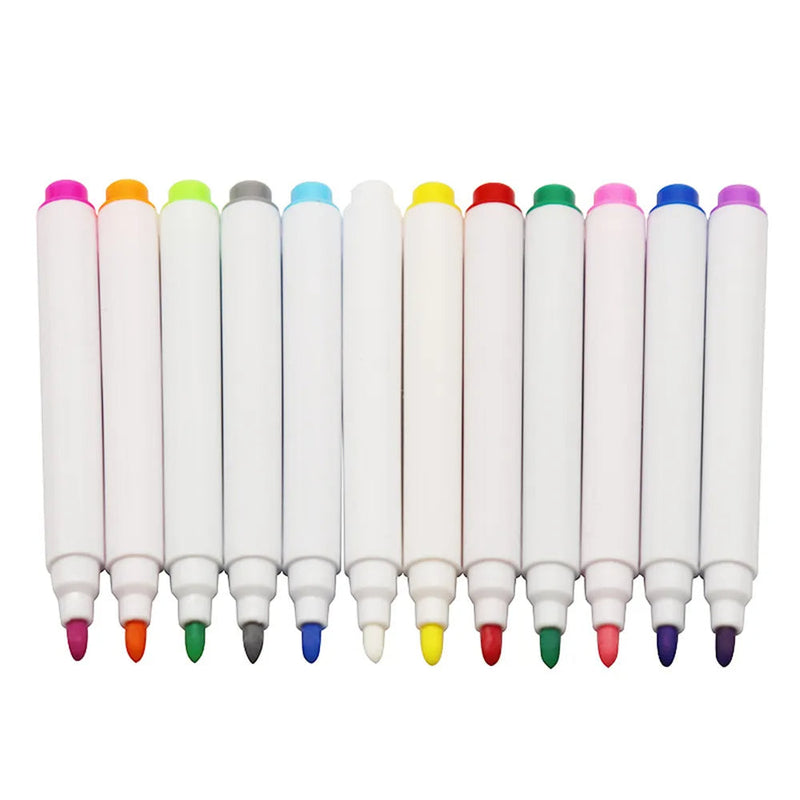 Drawing Light - Creatief LED Tekenbord voor Kinderen