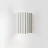 Eigentijdse Hars Wandlampen - GlowStone